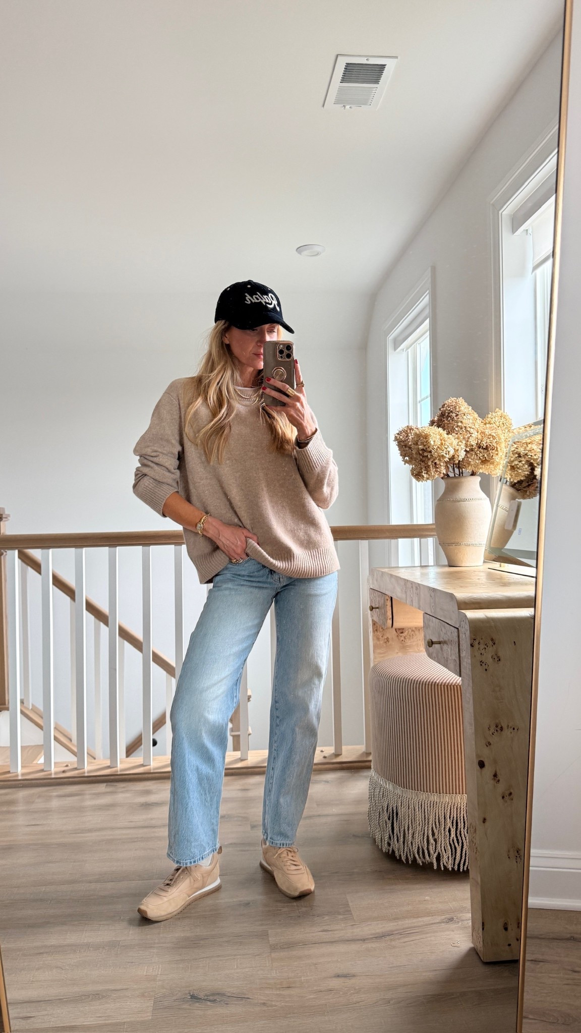 Casual OOTD! 

#LTKgrwm #LTKdayinmylife #LTKSeasonal