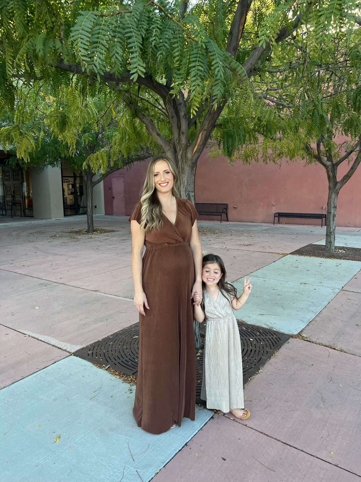 Fall wedding guest dress idea 

#LTKSeasonal #LTKHalloween #LTKwedding