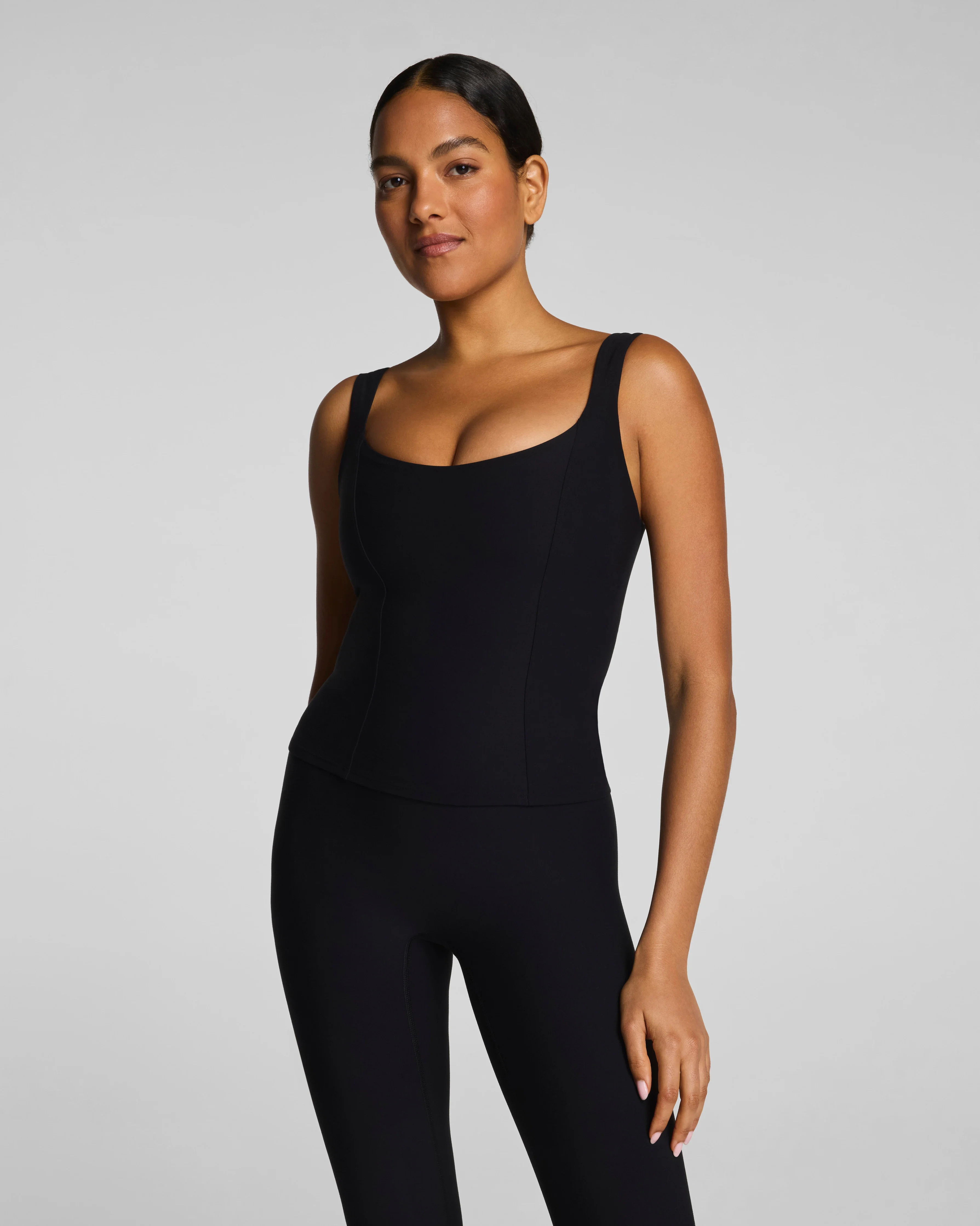 SPANX® OnFormLow-Back Tank | Spanx