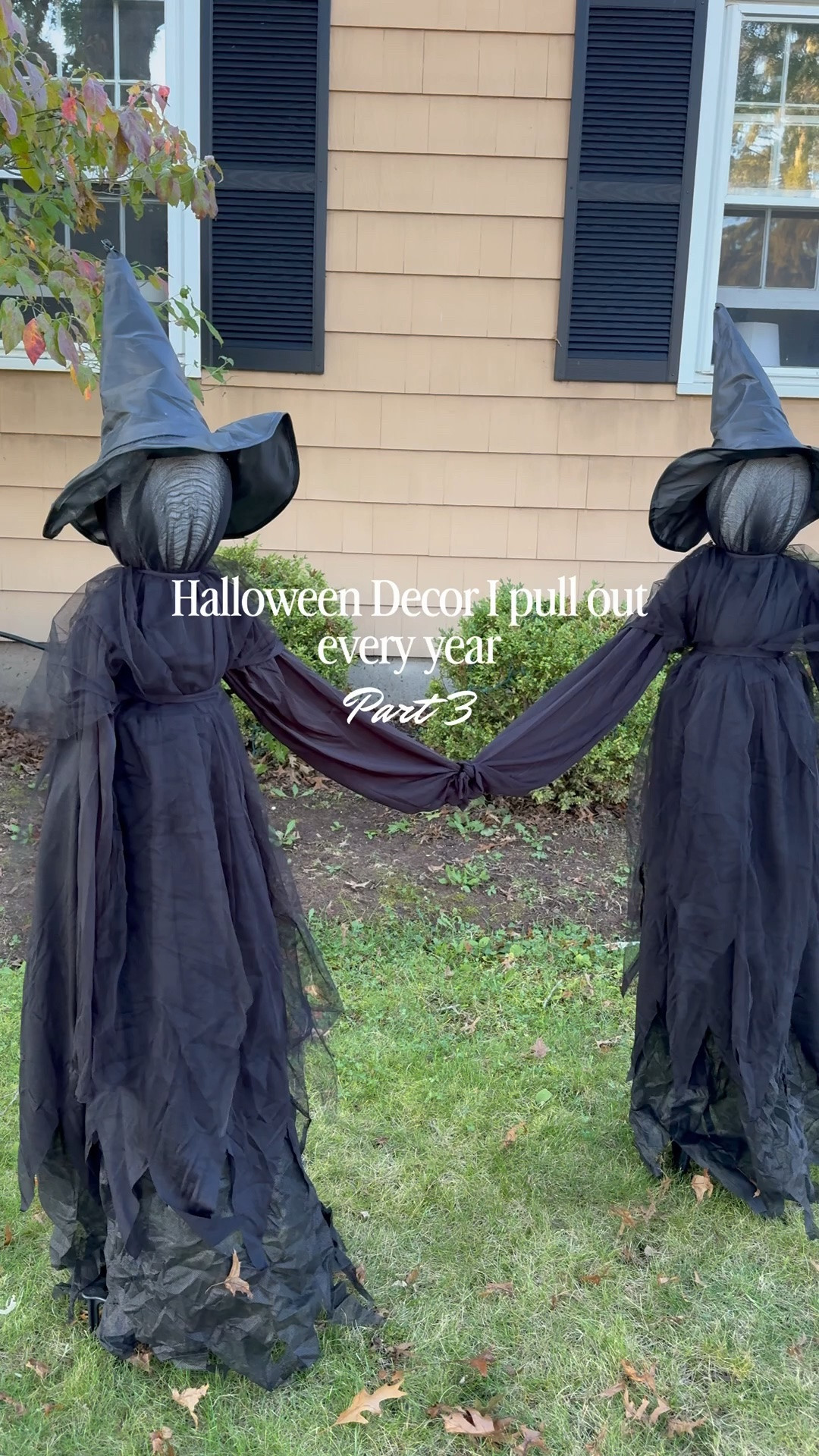 PRIME DAY DEAL! These were one of my favorite purchases last year, I used them outside and inside at different times! They held up great outside with rain etc and they are on a great sale for Prime Day!

#LTKHome #LTKSeasonal