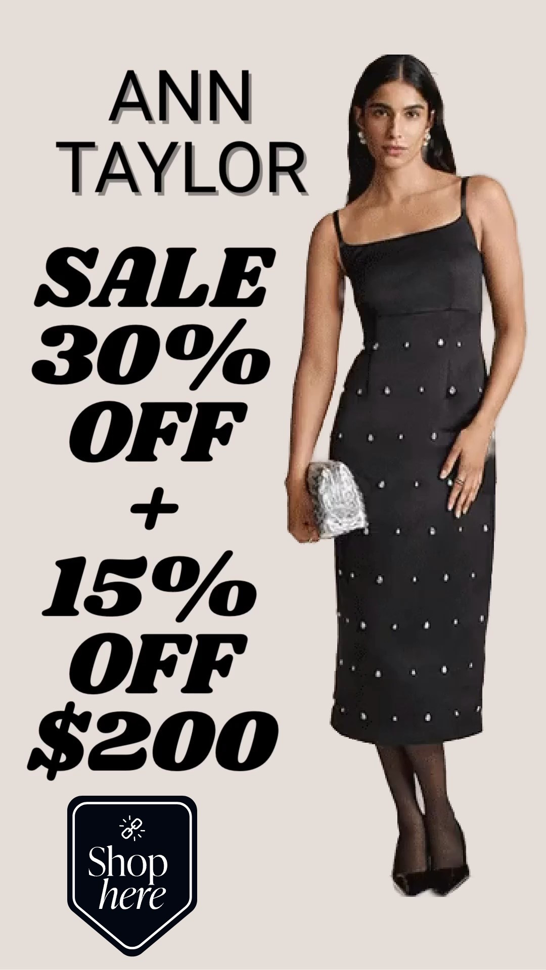 SALE ALERT ‼️ Shop Ann Taylor and SAVE!! 30% OFF your Favorites  —  Spend $200 to score an additional 15% OFF ‼️ Spruce up your Wardrobe on this snowy freezing day!! I did 🤣 !!!

Time to add some new looks to your Workwear & Dinner Dates!!
(SEE PHOTOS)
Click any photo to shop the entire site!!!  Would be greatly appreciated 😍 ❌⭕️❌⭕️

Workwear - Winter Outfits - Travel outfit - Business Casual- Wedding Guest - Vacation- Teacher Outfit - SALE ALERT 🔔 Denim - Family Photos - Gift 🎁 Lounge Sets - Pajamas -
Work wear, Winter workwear, Winter business casual looks, office outfits, work outfits, affordable fashion, wear to work, what to wear to work, Winter work outfits, office looks, casual

Follow my LTK @fashionistanyc on the @shop.LTK app to view this post and get my exclusive app-only content!

#liketkit #LTKOver40 #LTKPetite #LTKSeasonal #LTKWorkwear #LTKSaleAlert #LTKTravel #LTKWedding #LTKgrwm #LTKdayinmylife #LTKootd
@shop.ltk
https://liketk.it/5Pmqd
