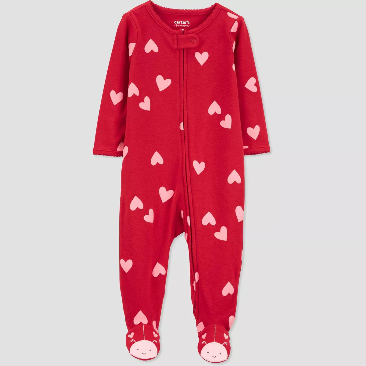 Carter's Just One You® Baby Girls' Sleep N' Play | Target