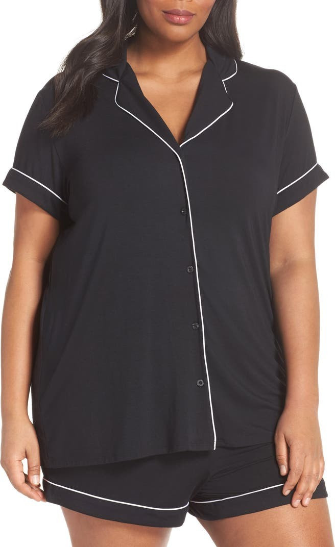 'Moonlight' Short Pajamas | Nordstrom