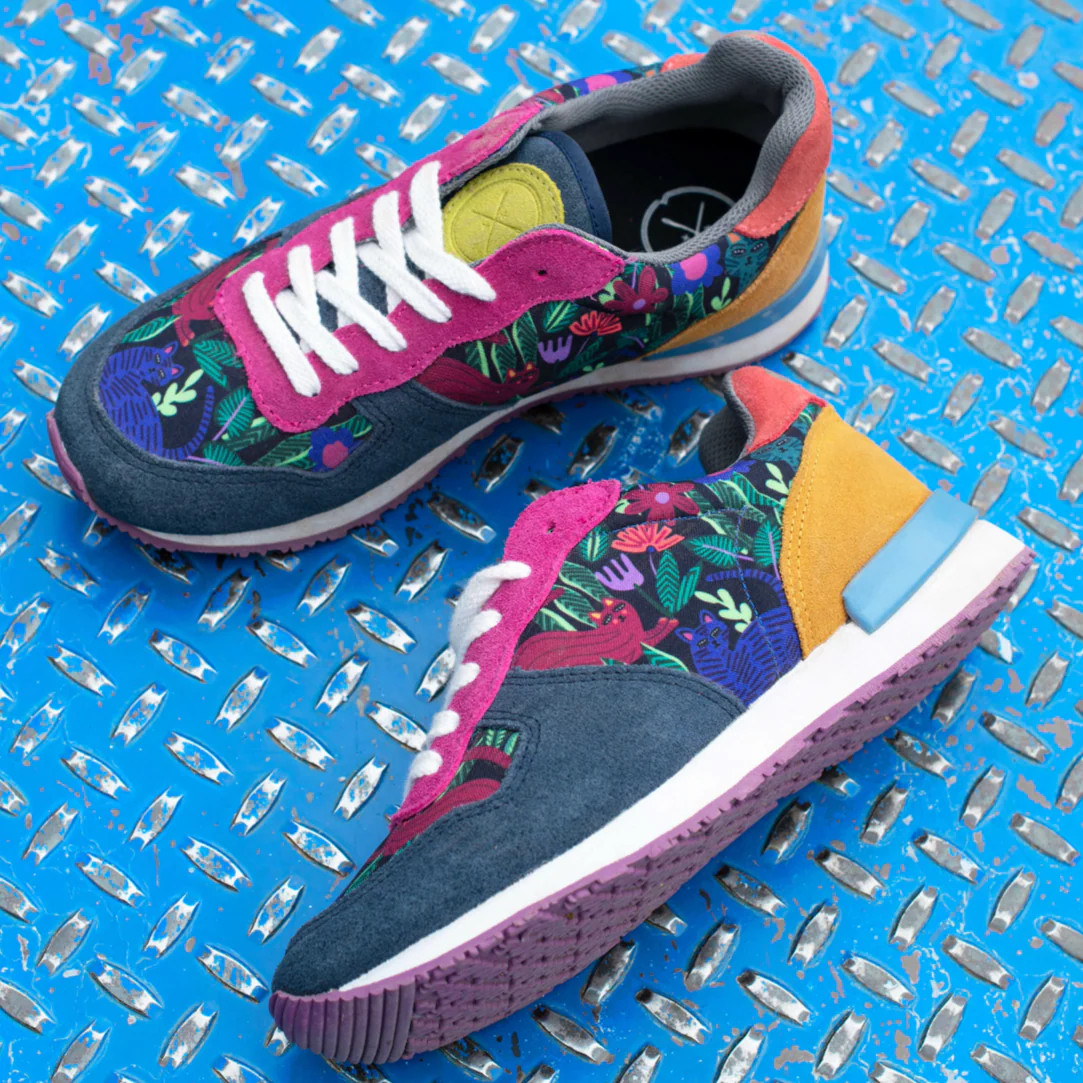 Sokoke Jogger | Inkkas