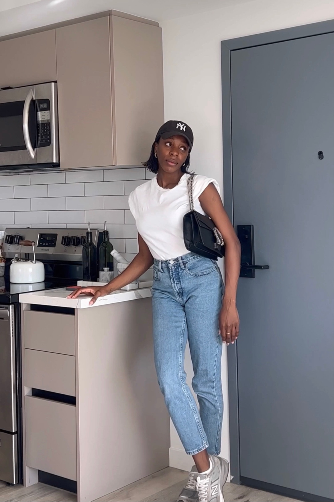 I started a new series on my Tik Tok called the Ultimate Closet clean out! Make sure you check it out for daily fashion tips and styling tricks

#LTKU #LTKstyletip #LTKfit