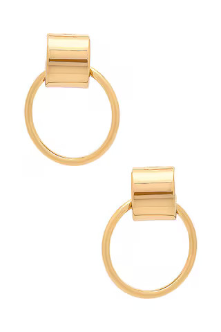 Faye Knockers
                    
                    Jenny Bird | Revolve Clothing (Global)