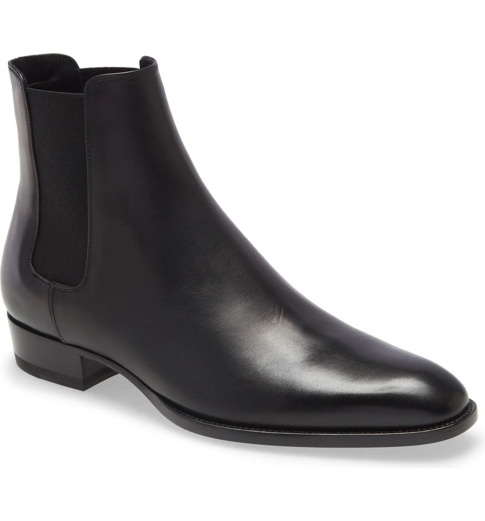 Wyatt Chelsea Boot (Men) | Nordstrom