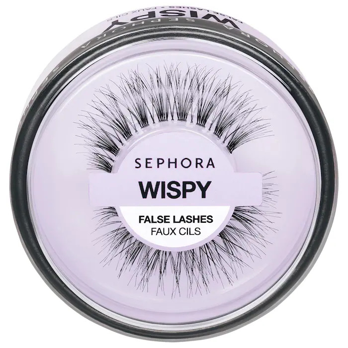 Essentials False Lashes | Sephora (US)
