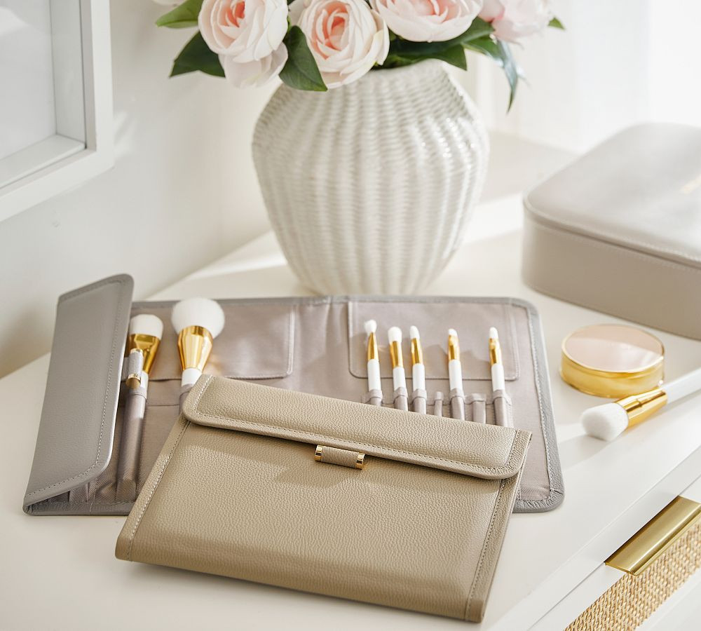 Quinn Makeup Brush Storage | Pottery Barn (US)