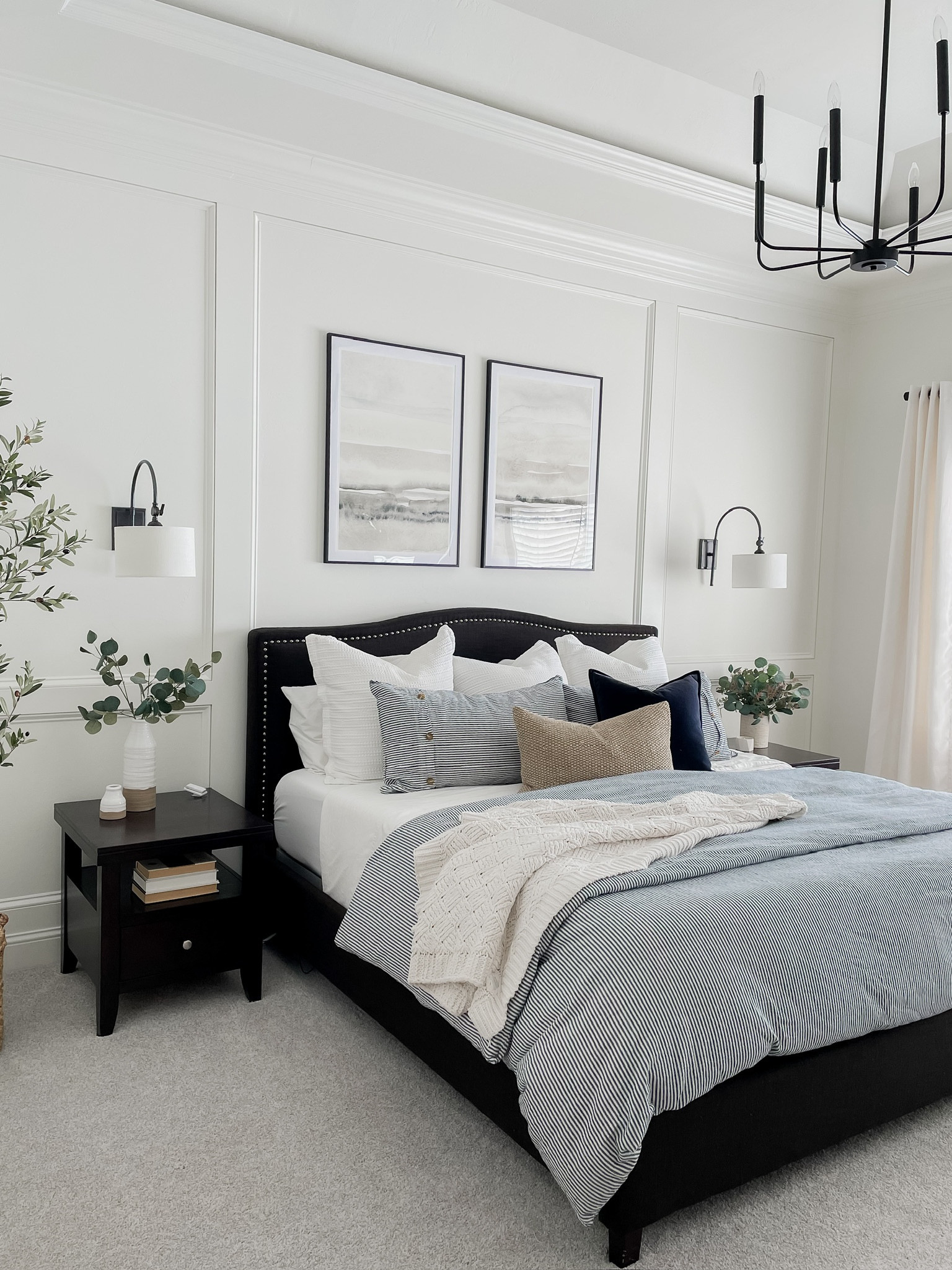 Bedding can make all the difference for a bedroom! 

#LTKHome