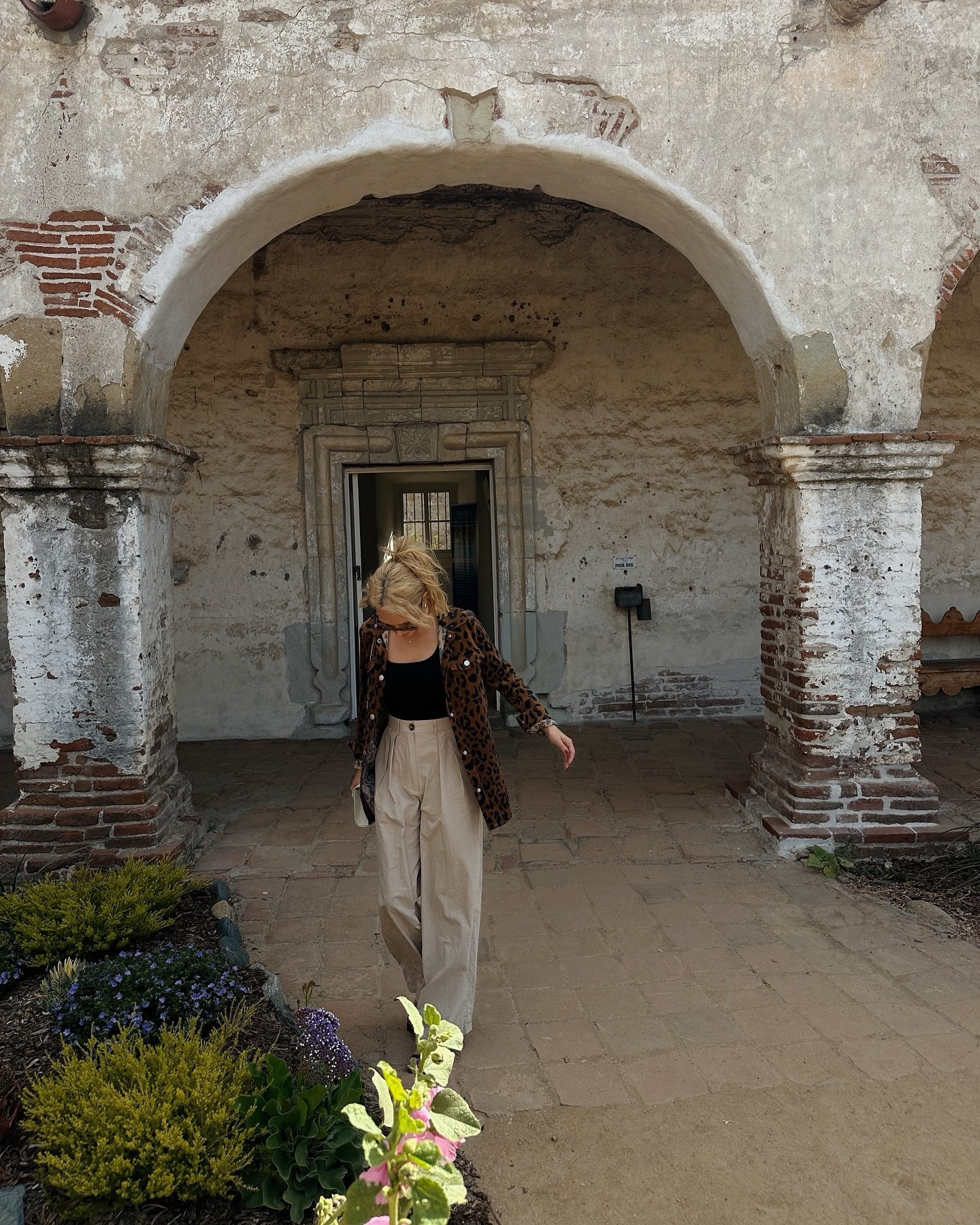 animal print for fall is a must 🐆🤍🍂🫶🏼✨

#LTKWorkwear #LTKSeasonal