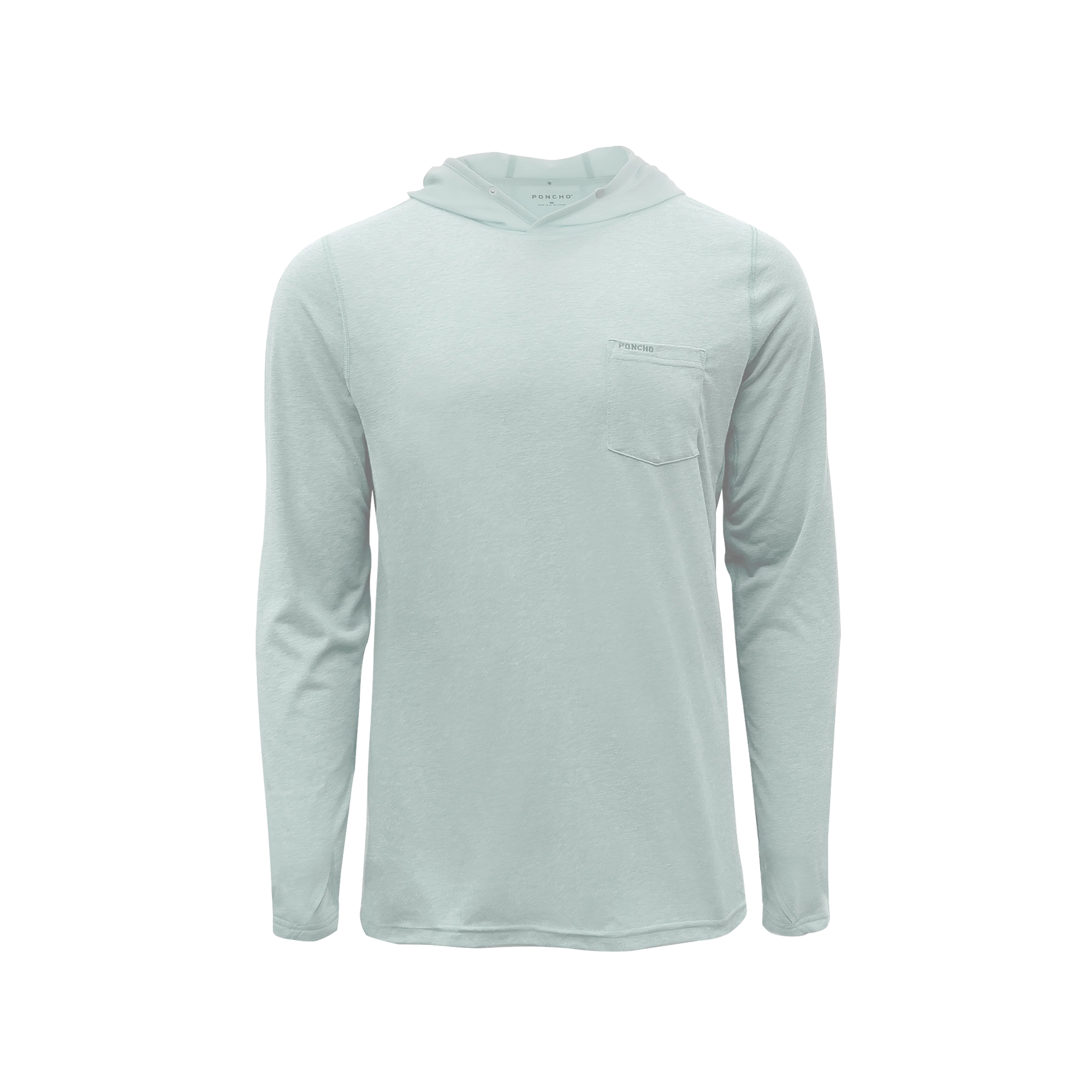 The Shirts | Poncho Outdoors