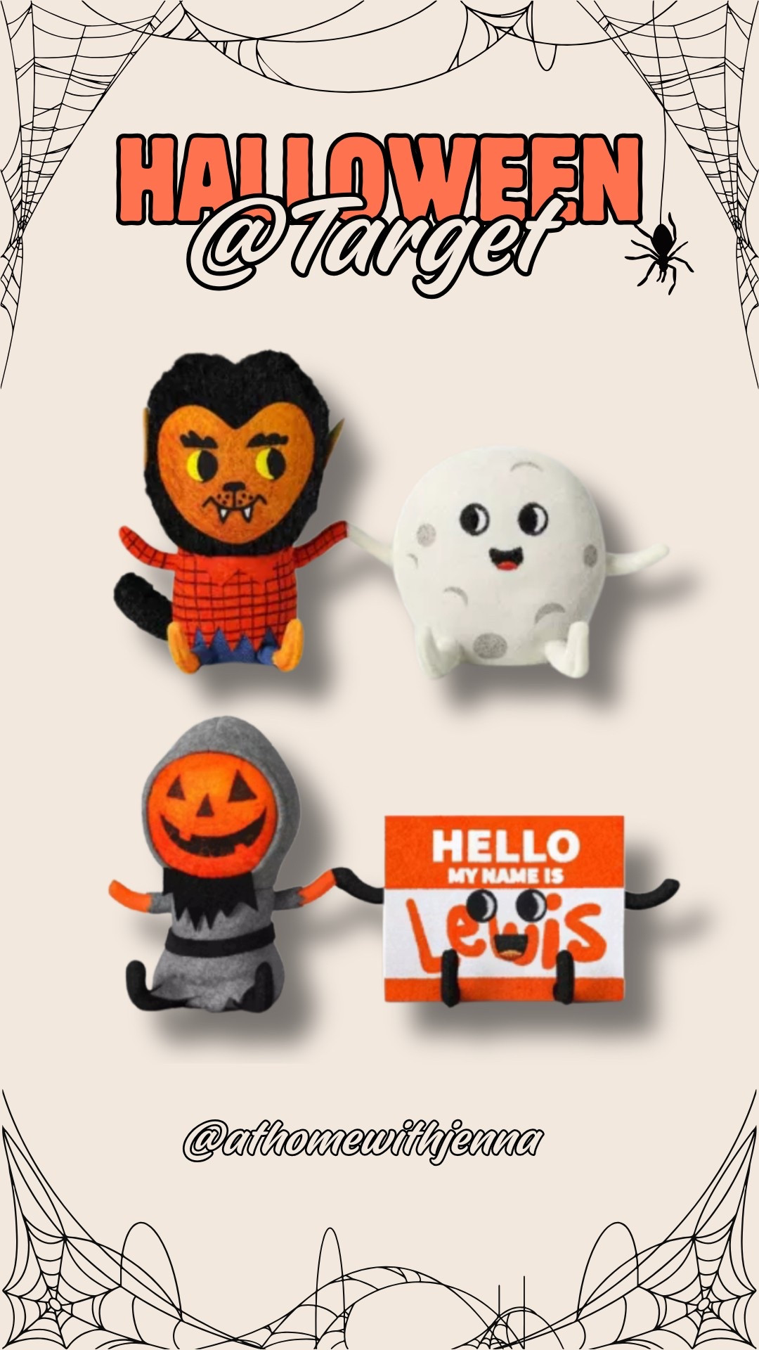 #LTKSeasonal #LTKHome #LTKFamily