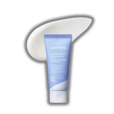 Aestura AtoBarrier 365 Hydro Soothing Cream | This light-texture soothing cream instantly hydrates the skin without heaviness (2.02 oz) | Target