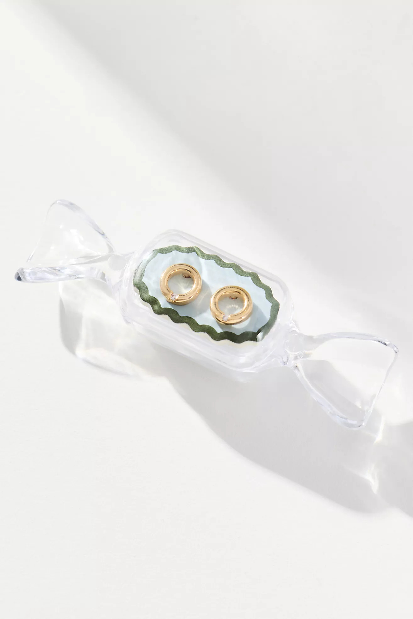 Festive Icon Stud Earrings | Anthropologie (US)