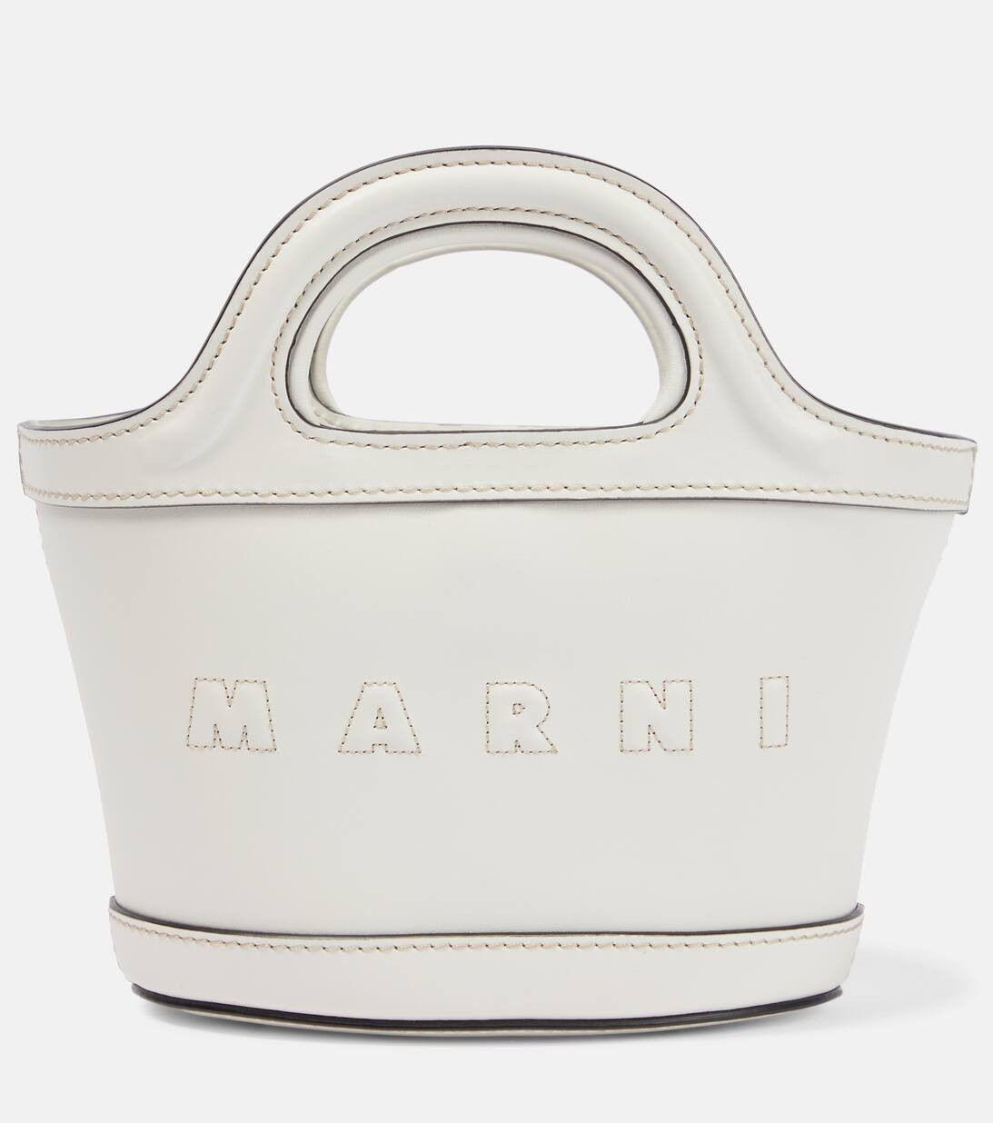 Tropicalia Micro tote bag | Mytheresa (US/CA)