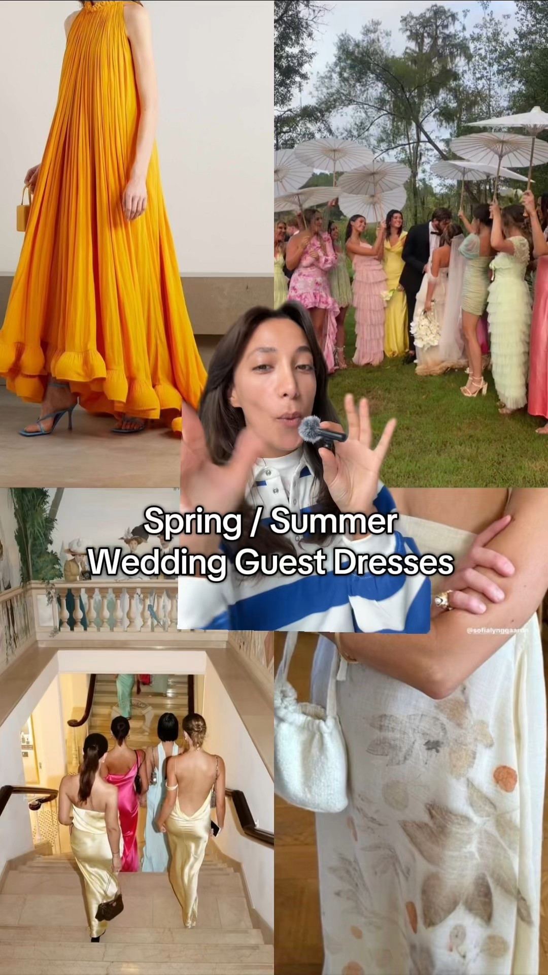 Wedding guest, wedding guest outfits, wedding guest dresses, spring dresses, spring outfits 

#LTKFindsUnder100 #LTKWedding #LTKU