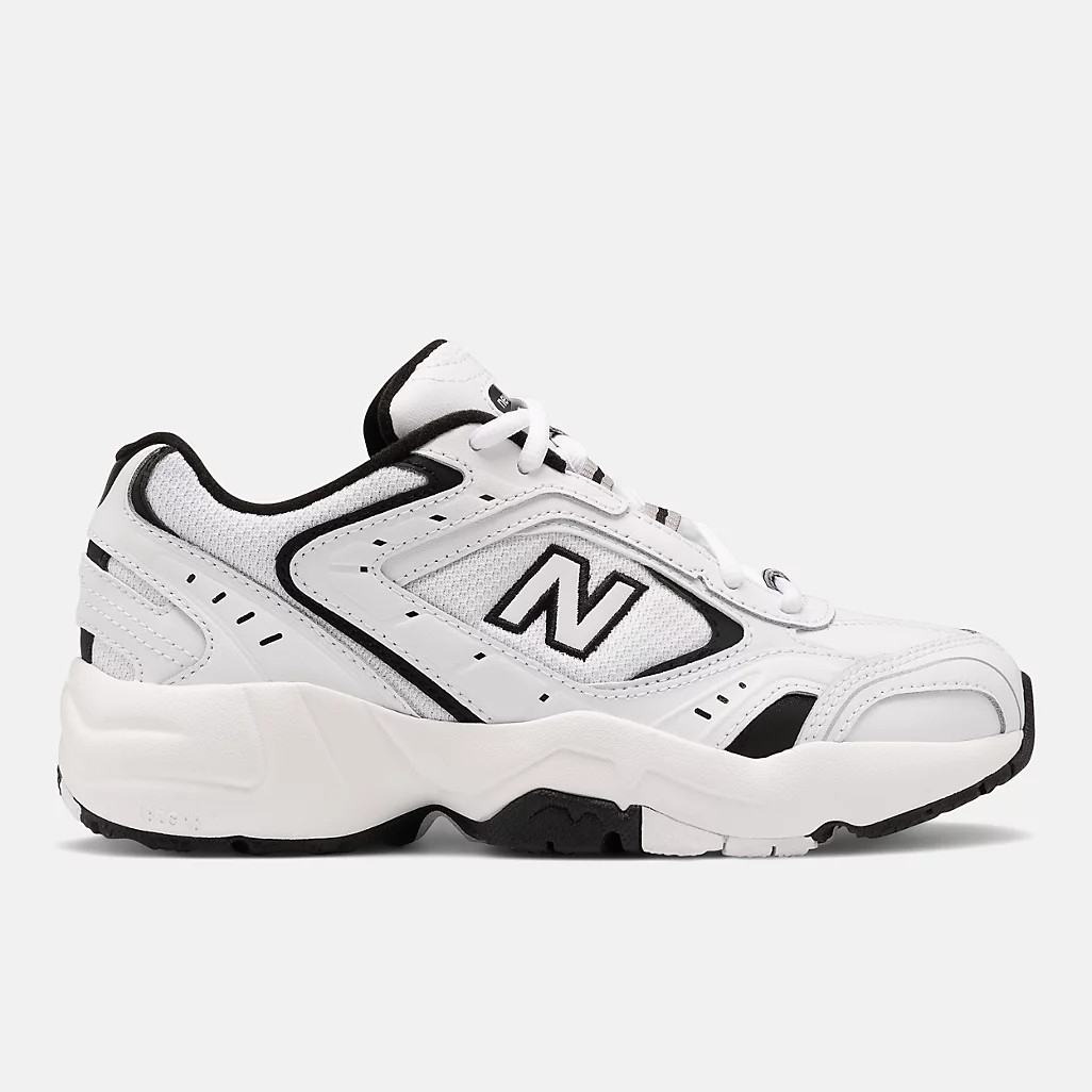 452 | New Balance (UK)