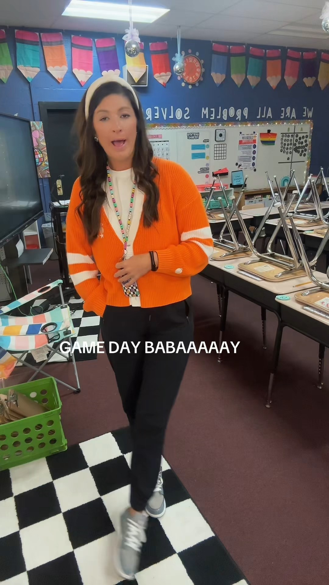 Game day ootd 

#LTKStyleTip #LTKFindsUnder100 #LTKFindsUnder50