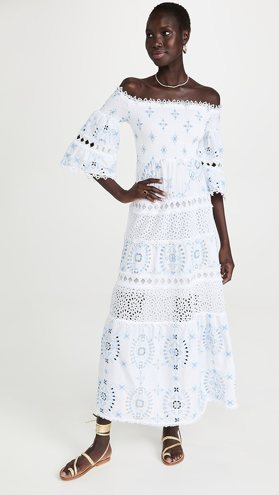 Temptation Positano | Shopbop