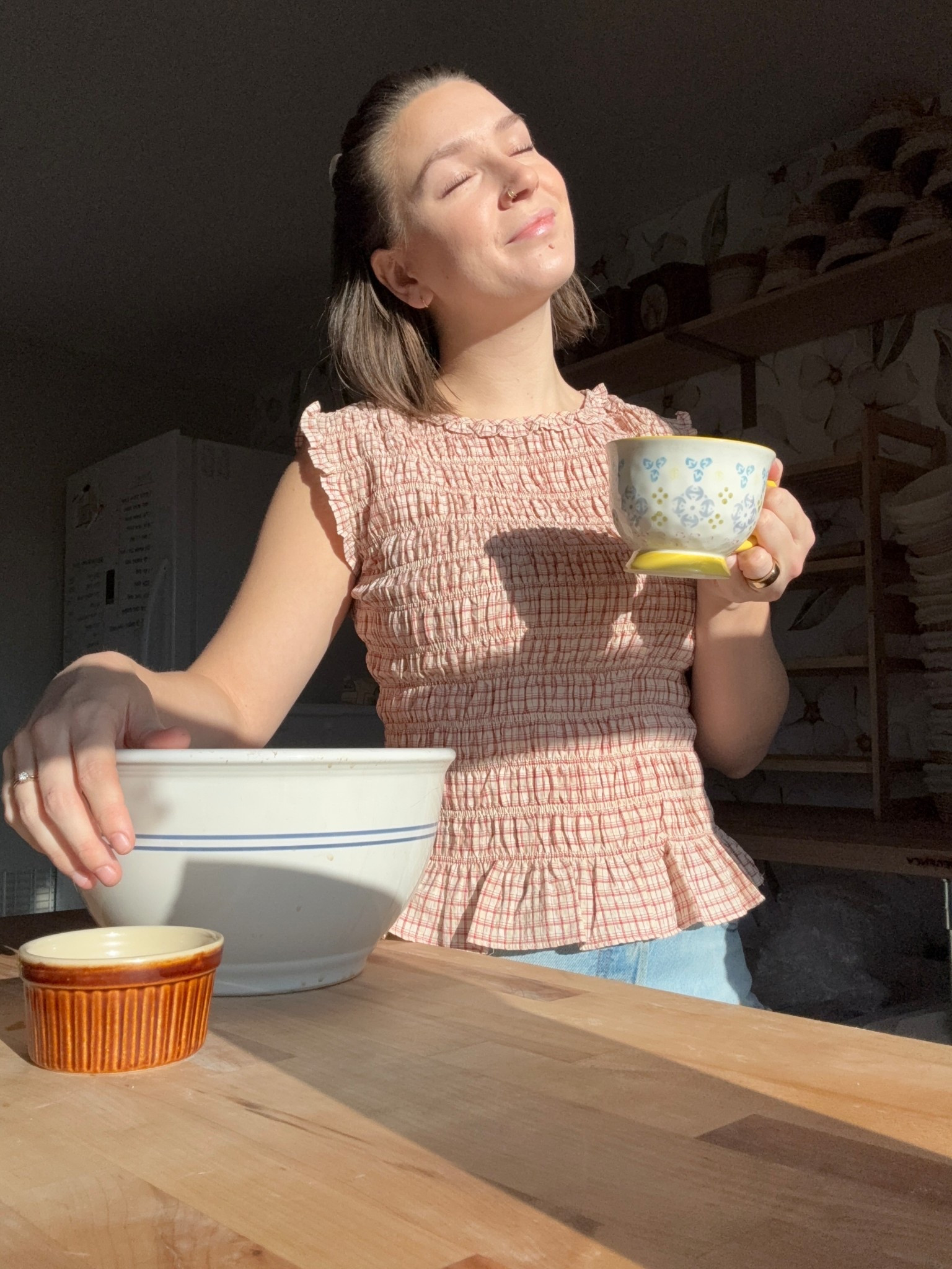 spring is coming!! 🌷🌼☀️🌱

#LTKSpringSale #LTKSeasonal #LTKmomlife