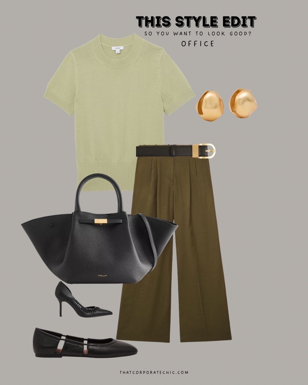 work outfits - monochrome style - what to wear to the office

Office style idea
Monochrome chic office look
Workwear 
Business casual work style

#LTKstyletip #LTKworkwear #LTKuk