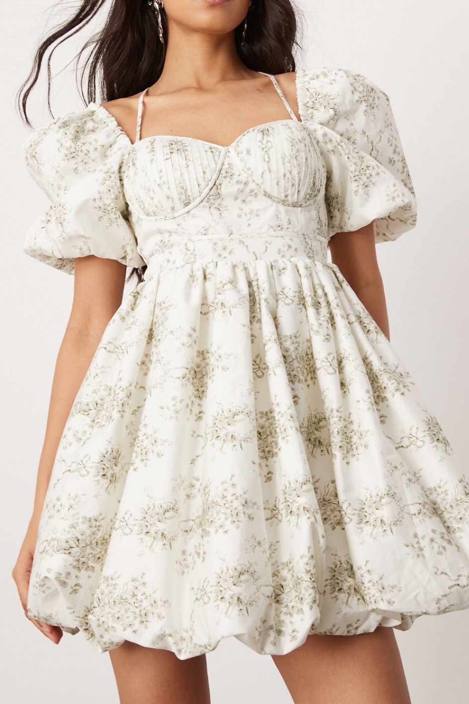 folklore / debut dress 🪩🦋

#LTKpartywear #LTKuk #LTKeurope