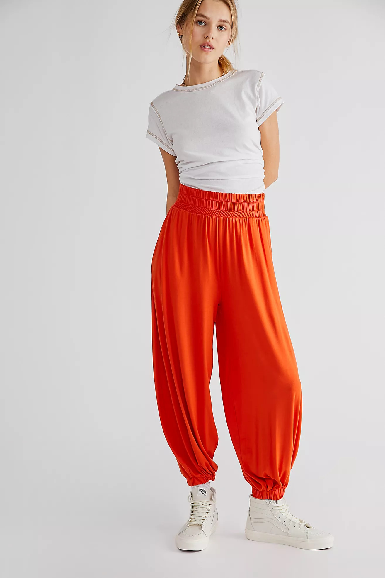 Ali Pants | Free People (Global - UK&FR Excluded)