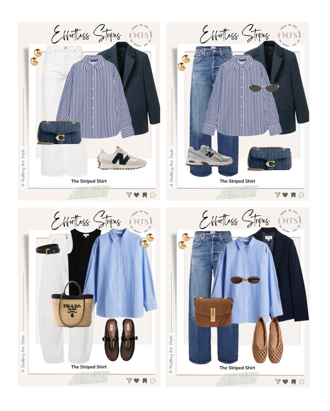 #LTKstyletip #LTKsummer #LTKspring