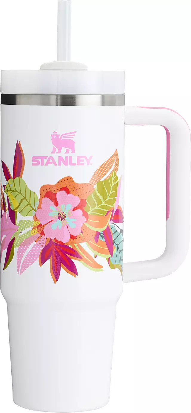 Stanley 30 oz. Quencher H2.0 FlowState Tumbler – Mother's Day Collection | Dick's Sporting Goods