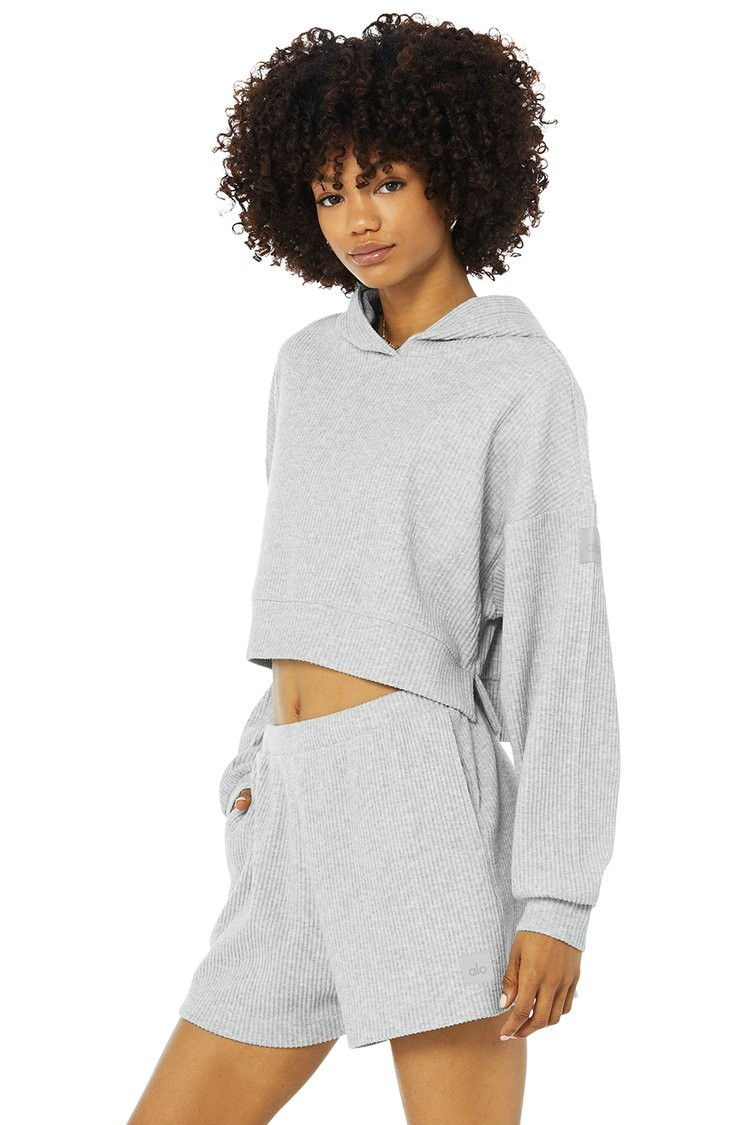 Muse Hoodie | Alo Yoga