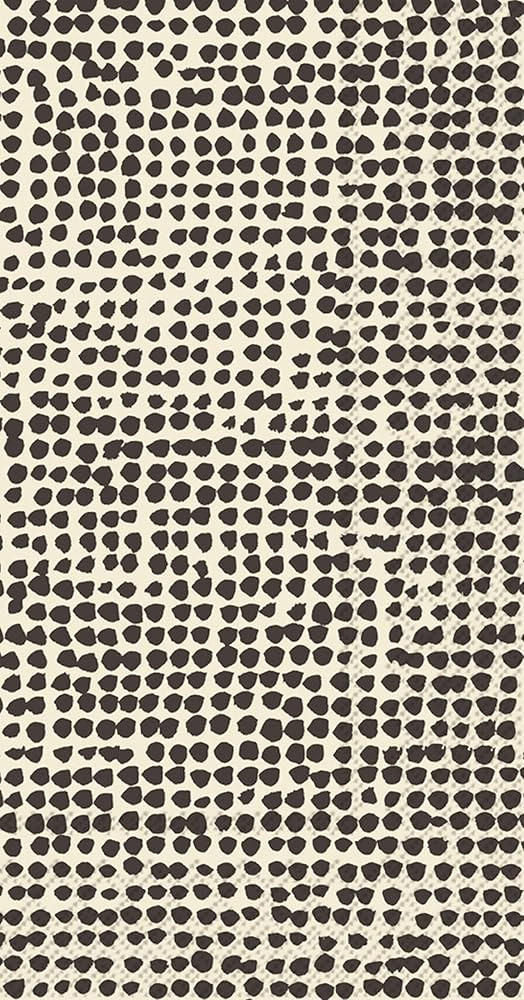 IHR Ideal Home Range Dinner Napkins Marimekko Disposable 3-Ply Paper Hand Towels, 8.5" x 4.5", Or... | Amazon (US)