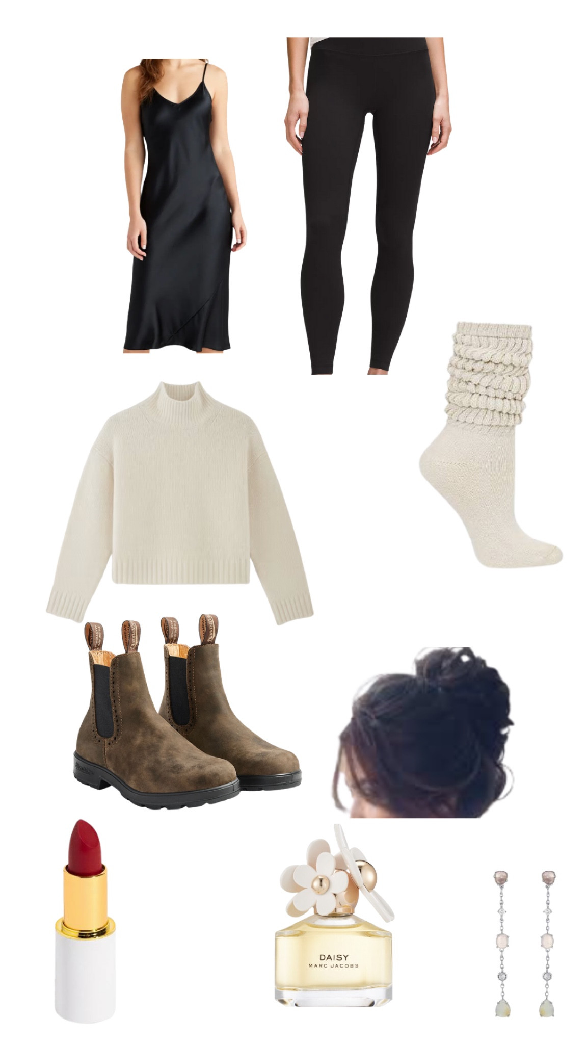 Snowy day cute outfit 

#LTKSeasonal #LTKStyleTip #LTKBeauty