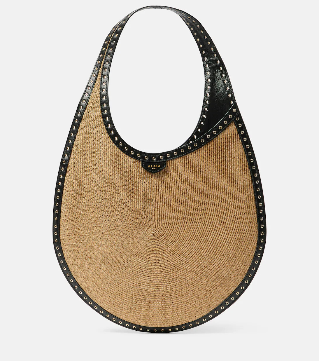 One Piece Medium paper straw shoulder bag | Mytheresa (INTL)