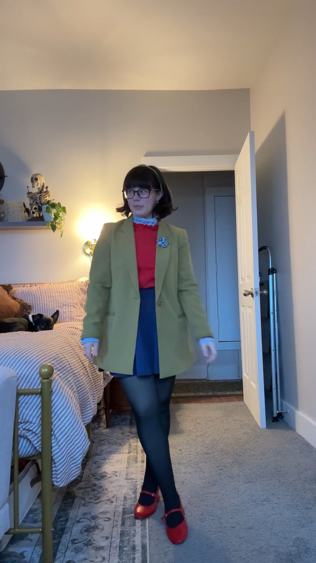 OOTD 2.3.26

#LTKootd #LTKWorkwear #LTKPetite