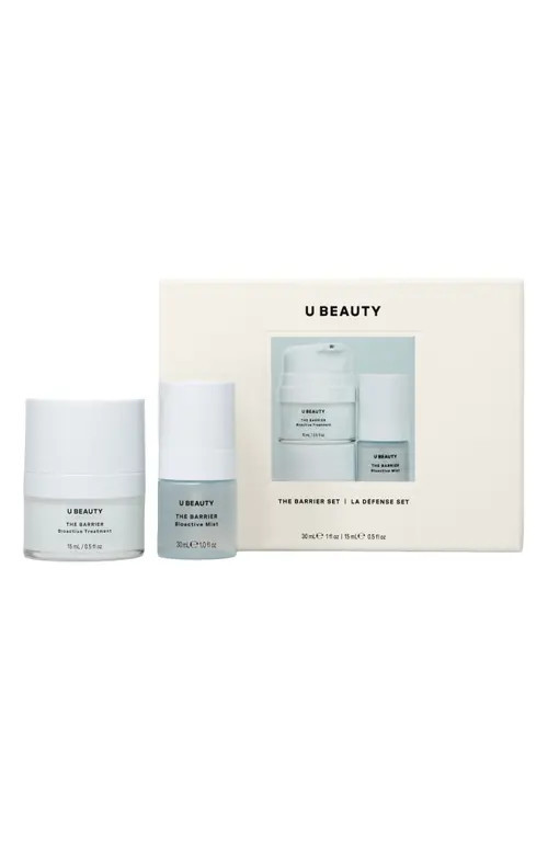 U Beauty The Barrier Skin Care Set at Nordstrom | Nordstrom