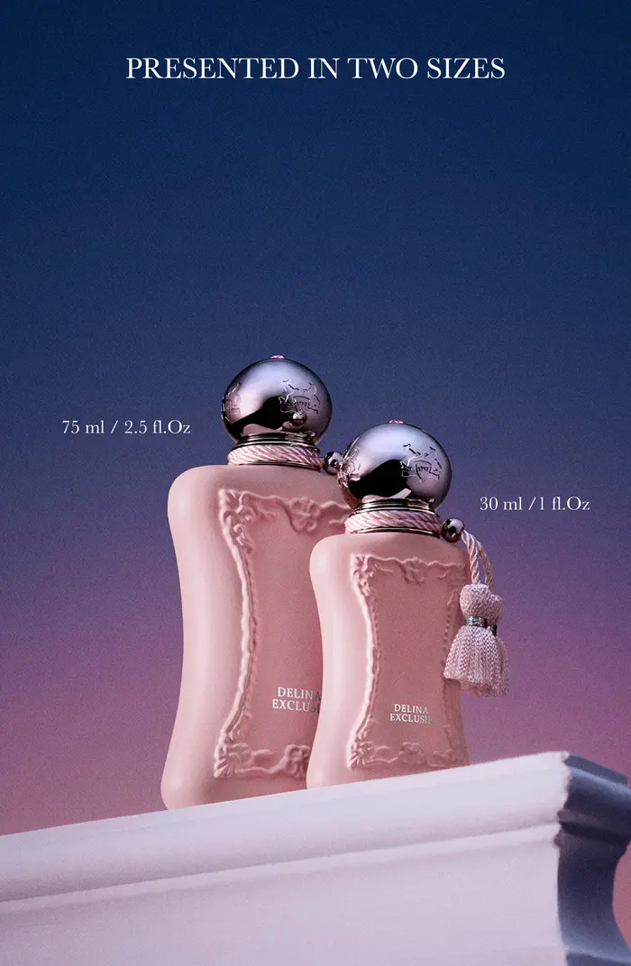 Delina Exclusif Parfum | Nordstrom