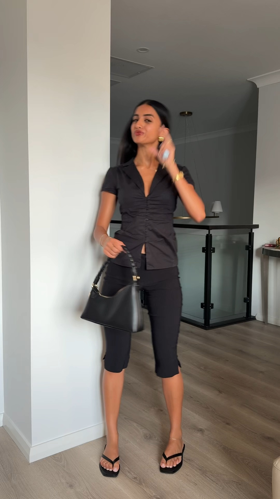 Took me four months to get my capris out and wear them #capris #trending

#LTKFashionMonth #LTKxlululemon #LTKaustralia