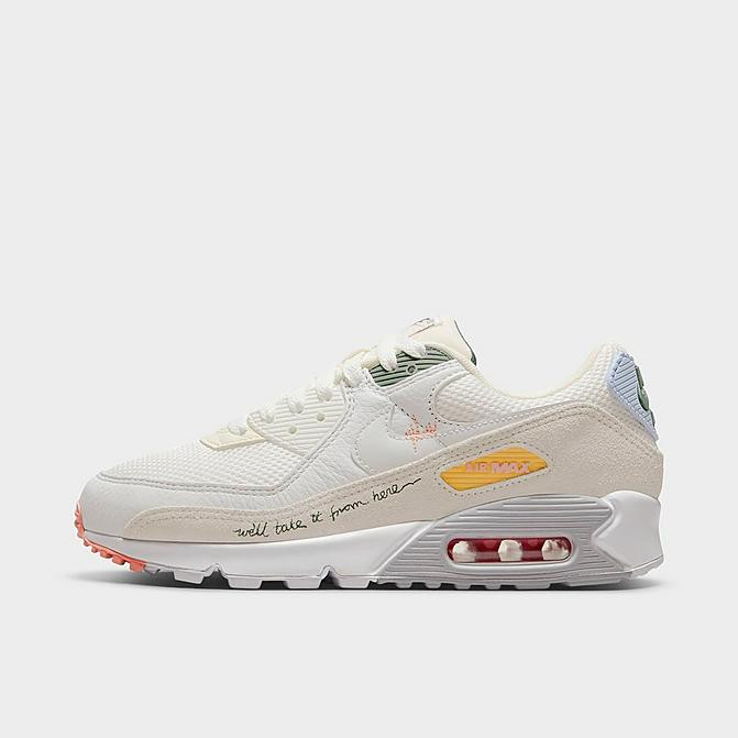 Women's Nike Air Max 90 SE We'll Take It From Here Casual Shoes | Finish Line (US)
