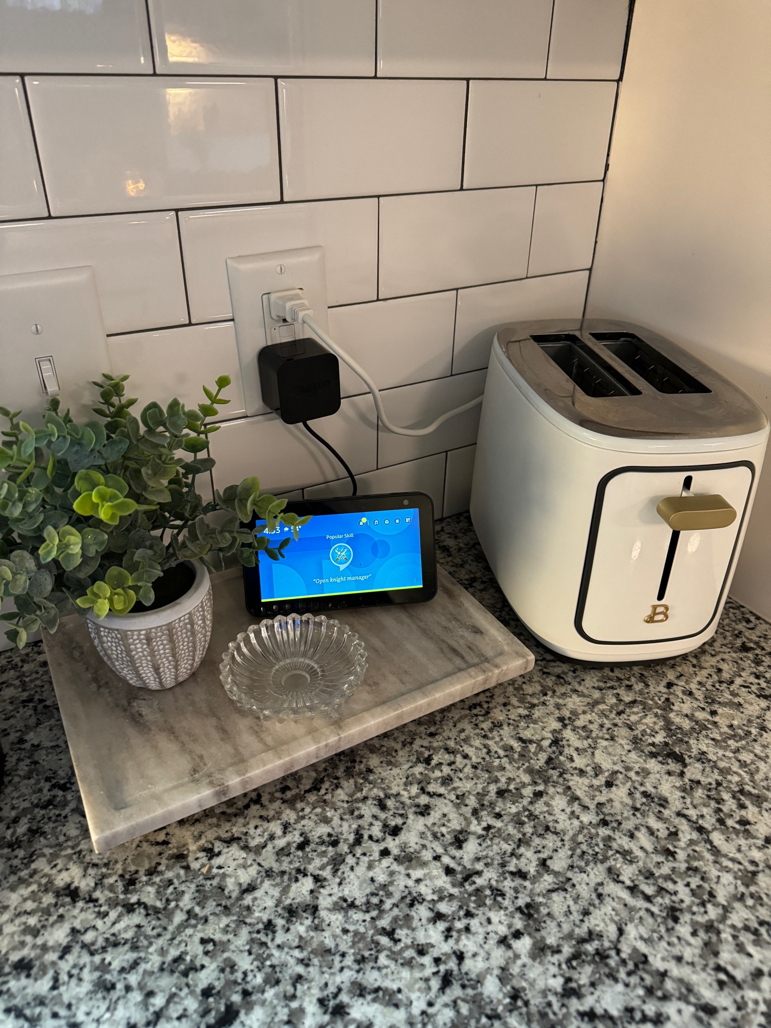 Love this tray I grabbed at target today super cute way to add some texture to a space 

#LTKstyletip #LTKfamily #LTKhome