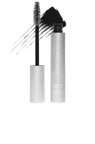 Straight Up Volumizing Peptide Mascara
                    
                    RMS Beauty | Revolve Clothing (Global)