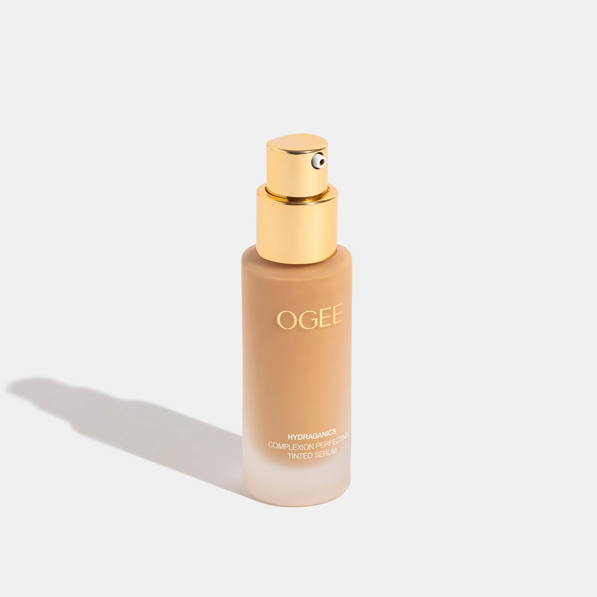 Complexion Perfecting Tinted Serum Hazel 2.00N - Light (Golden Undertones) | Ogee