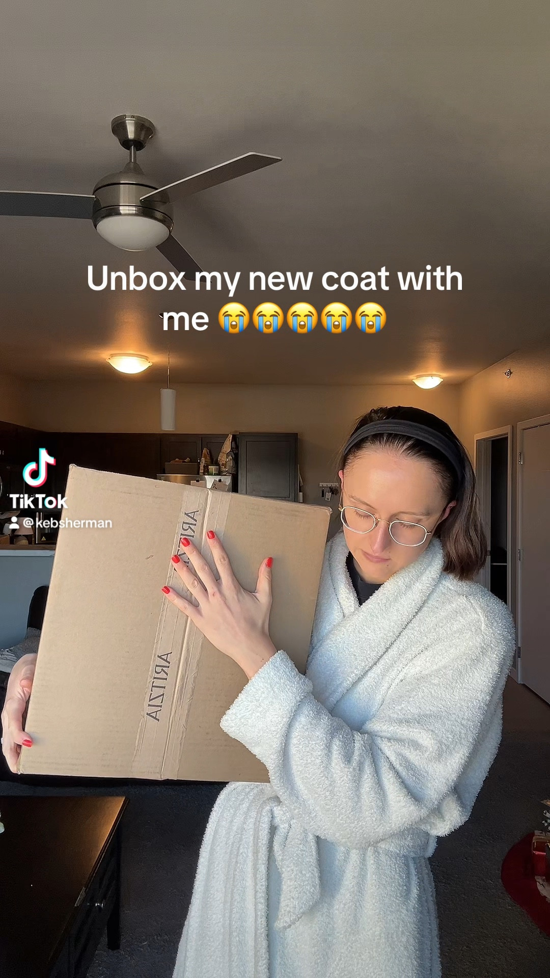 Long wool coat of my dreams. Got a size small tall. Europe here I come 🥐☕️✈️ 

#LTKSeasonal #LTKHoliday #LTKGiftGuide