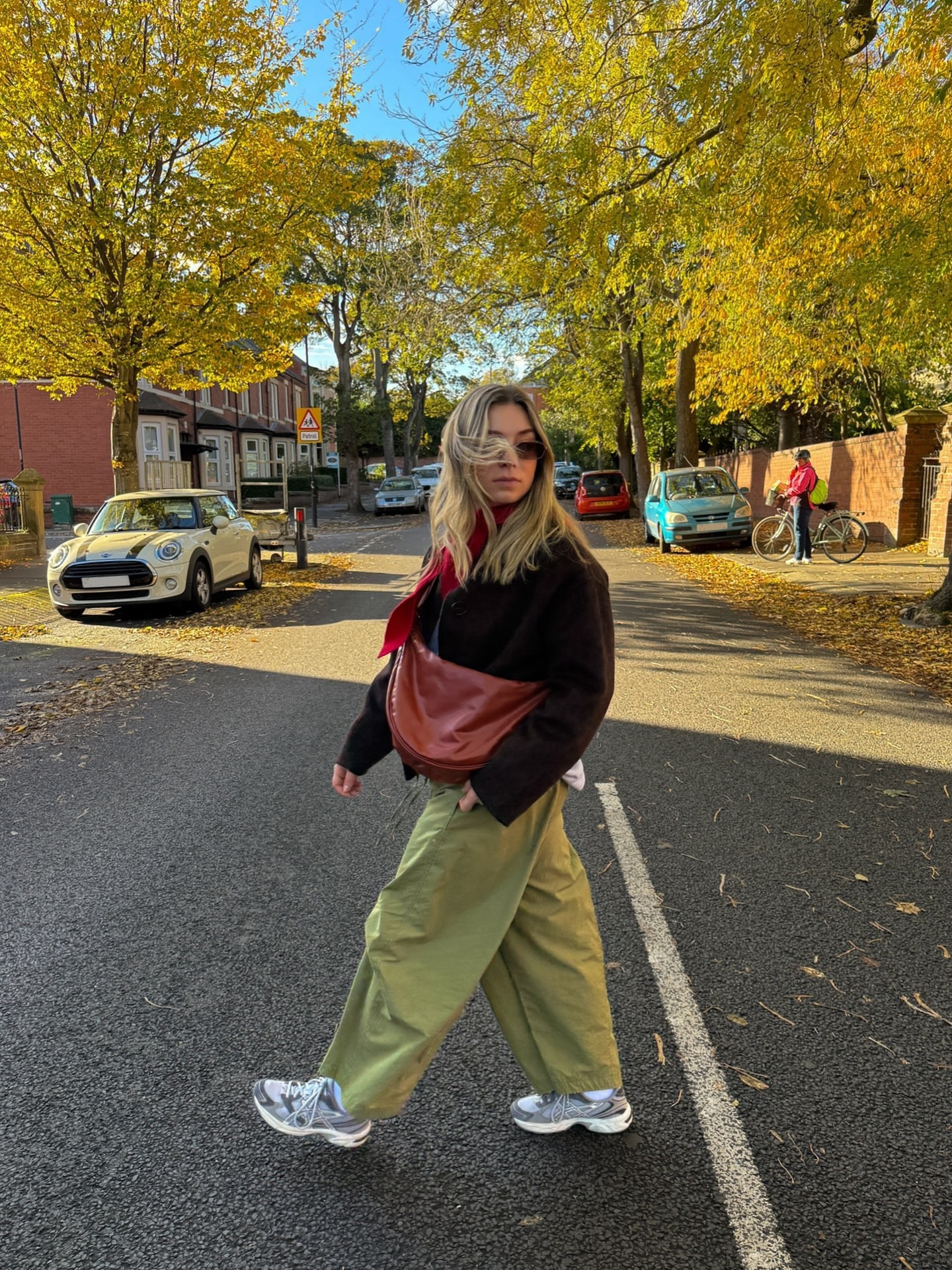 the perfect autumn weather !!!!

#autumnoutfits #falloutfits #outfitinspo #ootdinspo #fashioninspo #everydayoutfits #fallfashioninspo #autumnoutfitideas #autumnfashion #fallfashion #outfits