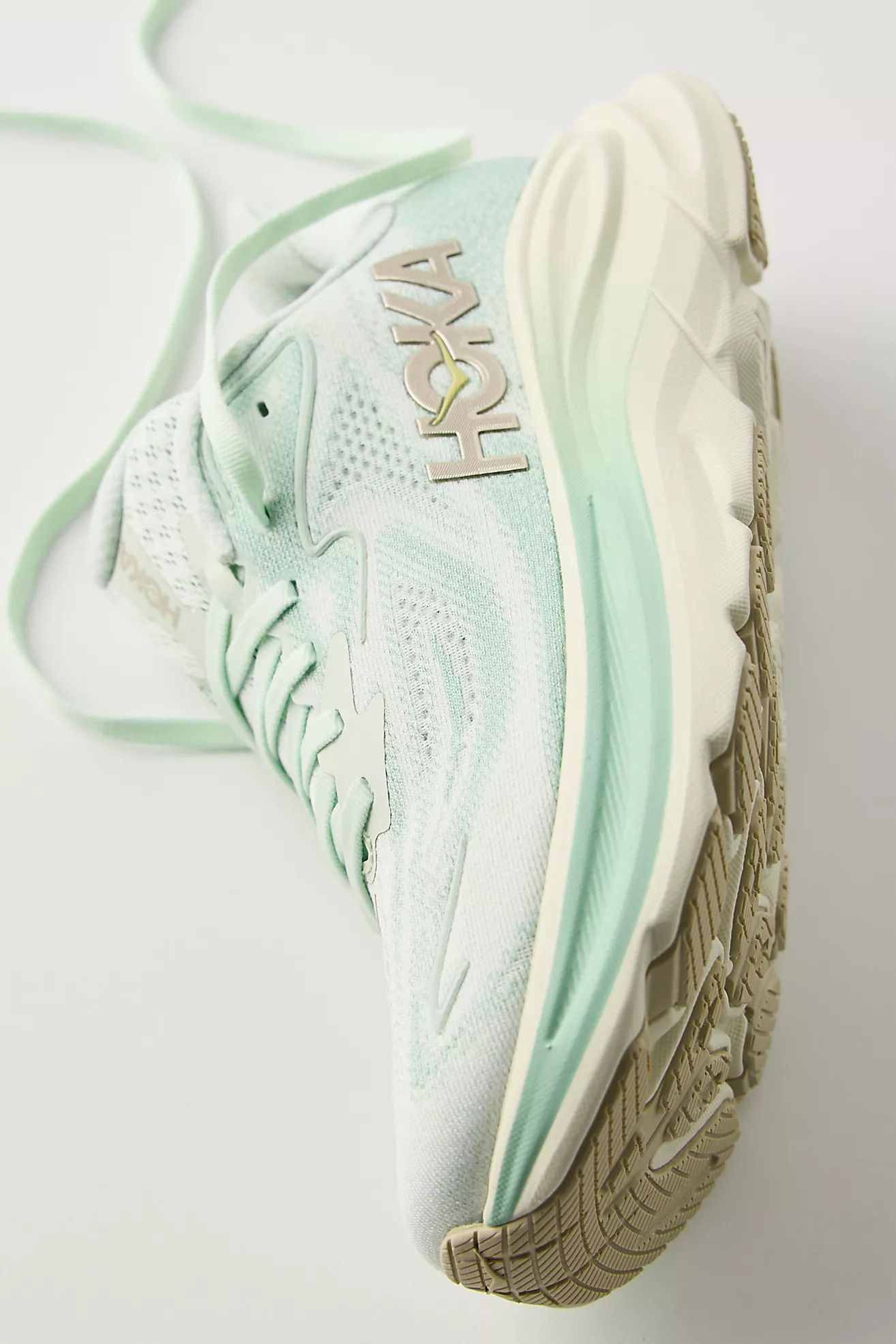 Hoka® Clifton 10 Sneakers | Free People (Global - UK&FR Excluded)