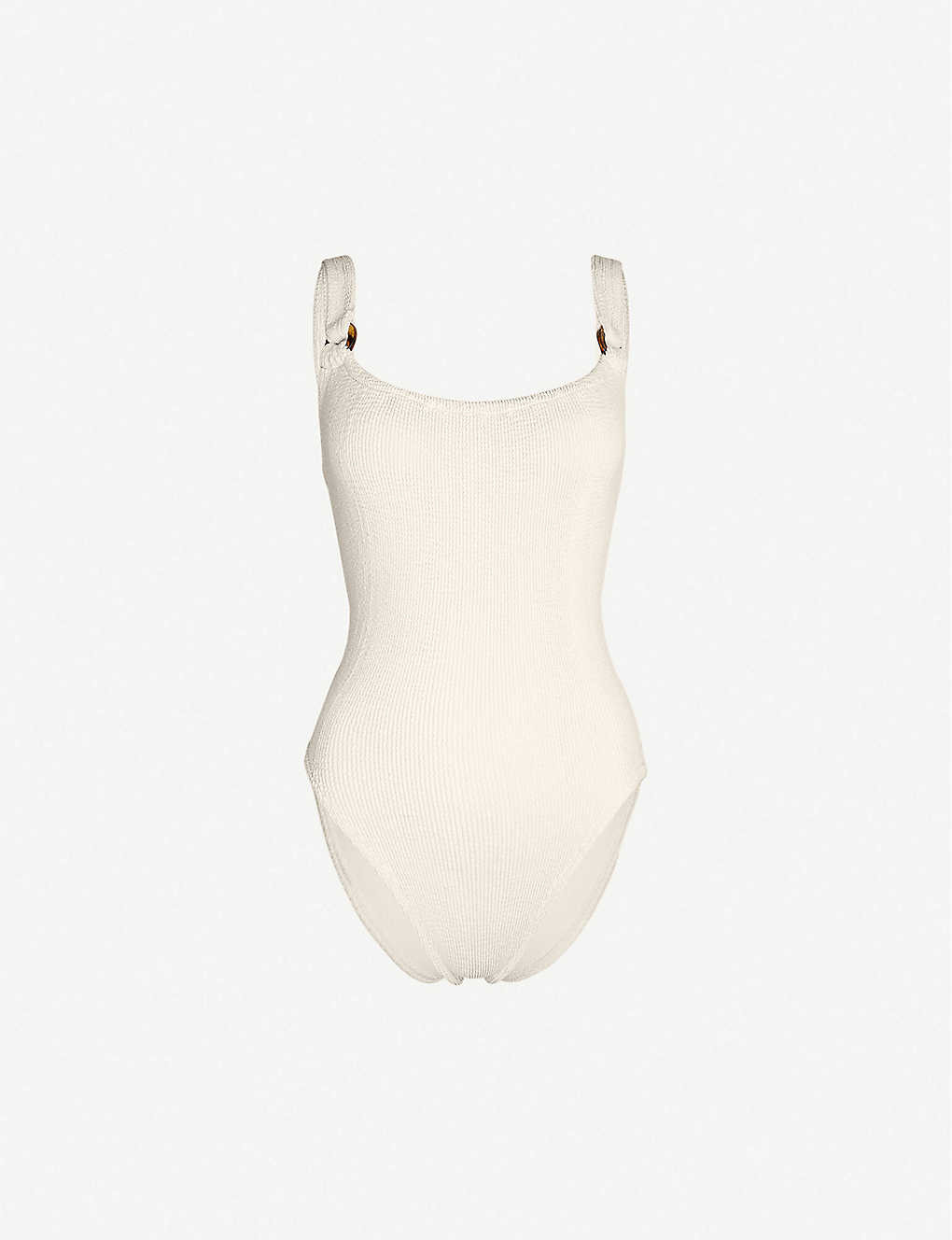 Domino swimsuit | Selfridges