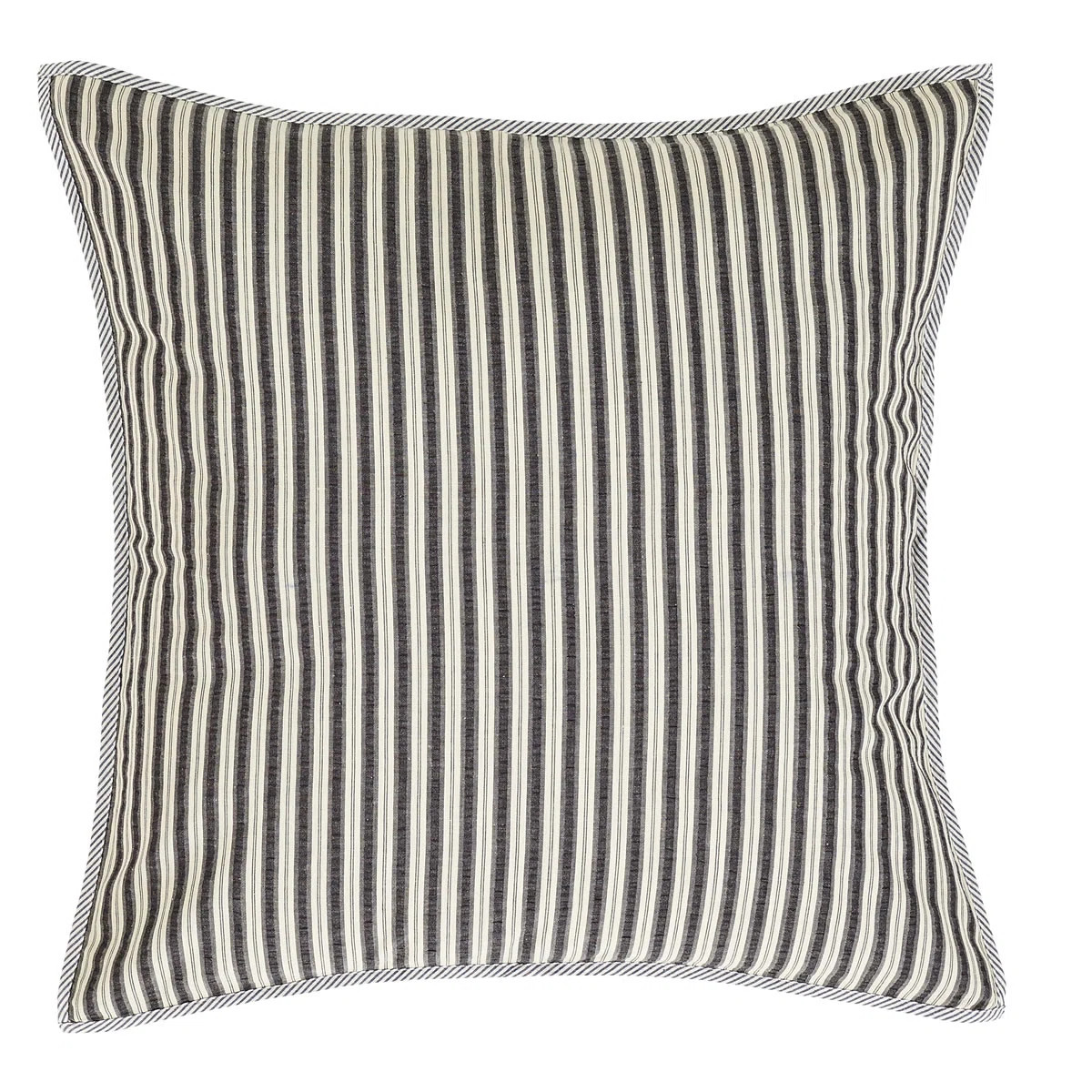 Ashmont Cotton Blend Striped Sham | Wayfair North America