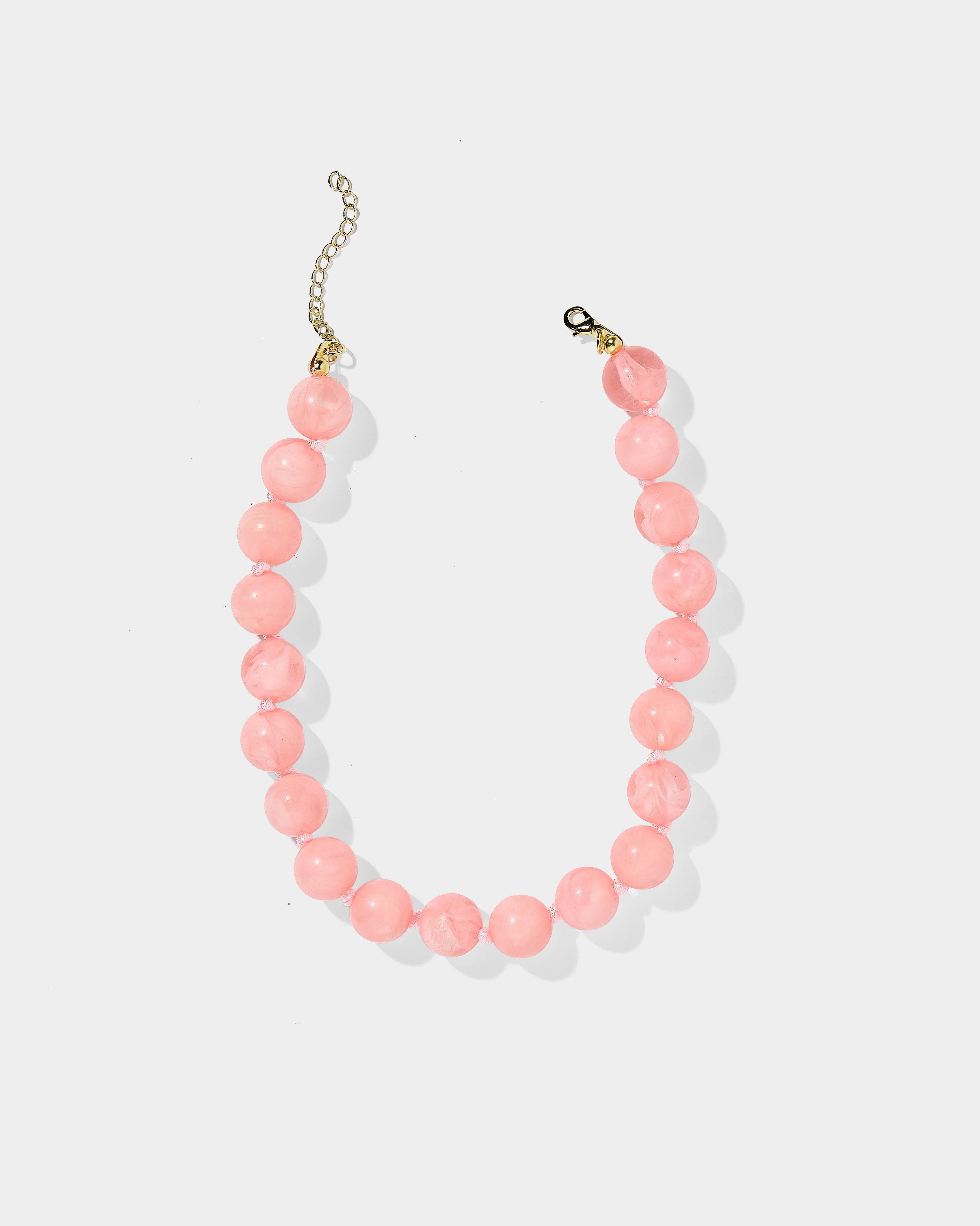 Mila Necklace | Allie + Bess