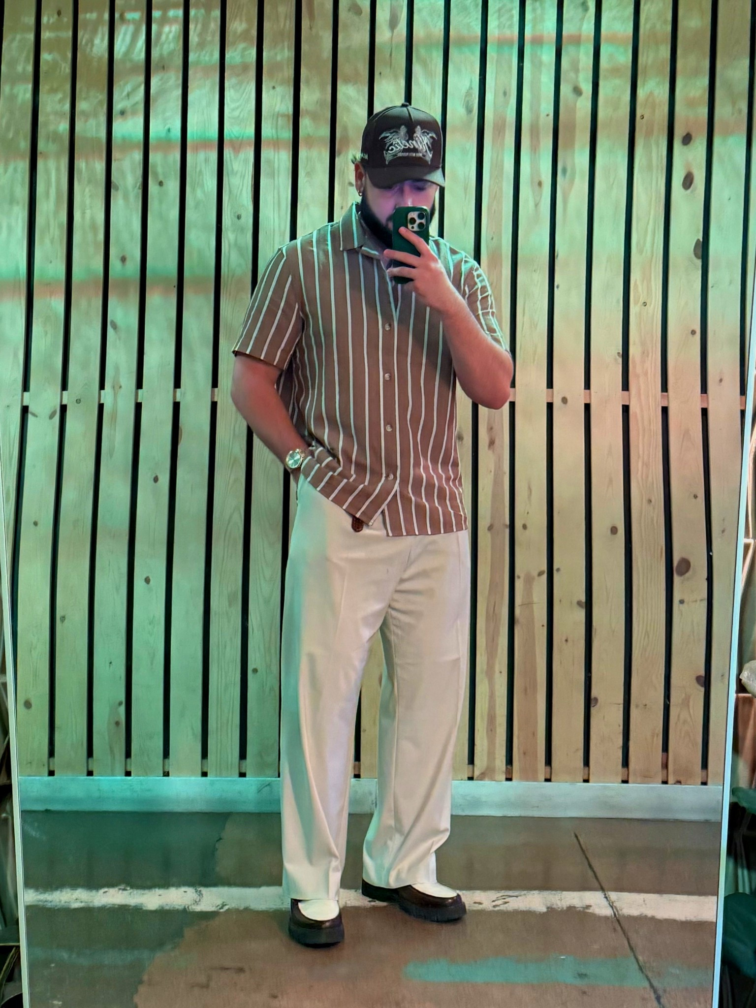 Today’s Summer Brunch Outfit

#LTKStyleTip #LTKSaleAlert #LTKMens