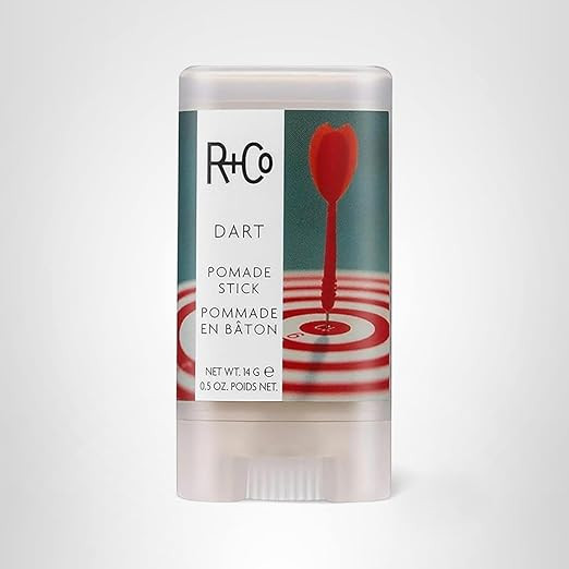 R+Co Dart Hair Wax Stick | Tame Flyaways, Sculpt & Polish | Long-Lasting Texture | Vegan + No Par... | Amazon (US)